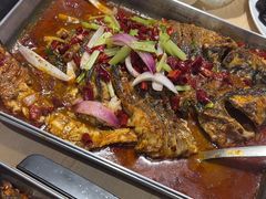 -鱼酷活鱼烤鱼(沈阳大悦城店)