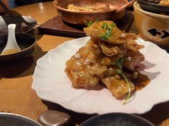 -奉天小馆·非遗东北菜(沈阳万象城店)