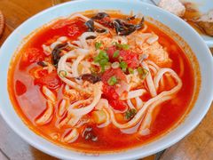 -小吊梨汤·北京菜(香山店)