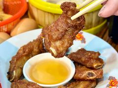 -港焰·猪杂粥觅味馆(上海东川路店)