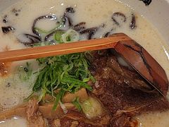 -味千拉面(广州白云机场T1西二店)