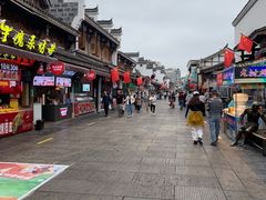 -大小河街