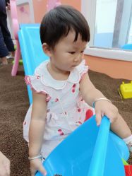 -孩子王童乐园(马群店)