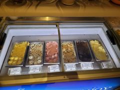 -丽都皇冠假日酒店·Matrix亦餐厅(望京店)