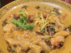 -老四川私房菜(友协东三道街店)