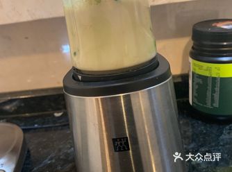 每天一杯 轻松排出 哈哈