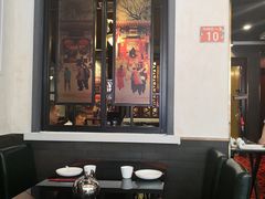 -皇城根·烤鸭·鱼头·家常菜(欧亚大观乐活城店)