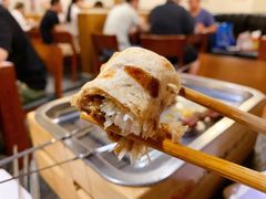 -福苗小骆驼烧烤(大唐不夜城店)