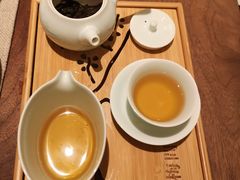 -梅间堂茶馆(绿地缤纷城店)