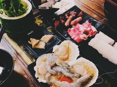 -丽江庭院之丽江往事(安定门店)