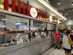 -民信老铺(双皮奶博物馆店)