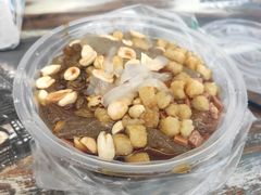 -蜗牛蛋烘糕