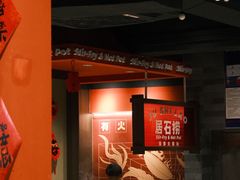-潮澎派·潮汕菜大排档(南较西路店)
