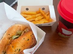 -必胜客(花都百业店)