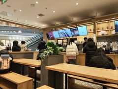 -霸王茶姬(大连万象汇店)