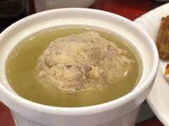 -玉华台饭庄(裕中西里小区店)