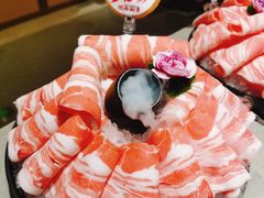 -海底捞火锅(龙湖三千集店)