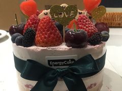 -EnergyCake蛋糕理想国