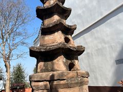 -东坡赤壁风景名胜区