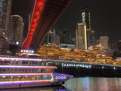 -重庆两江夜游-交运系列