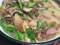 -宛平李记小吃(东关街店)