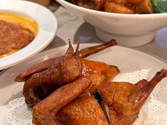 -锦园春香港茶餐厅(西海湾旗舰店)