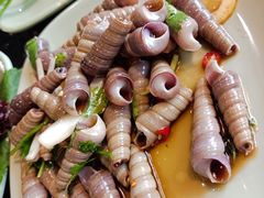 -韩盛·盛江山自助料理(沈辽路万达店)