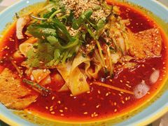 -新疆巴州金丝特餐厅(大钟寺店)