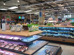 -永辉超市(鲁谷店)