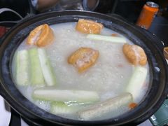 -牛牛和牛海鲜粥底火锅(长虹国际城店)