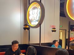 -胖哥俩肉蟹煲(龙德广场店)