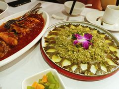 -阿诺泰·泰国餐厅(棕北店)