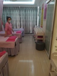 点击看大图 -香薇妮丝女子减肥院