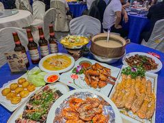 -东江海鲜大排档·潮汕菜·砂锅粥