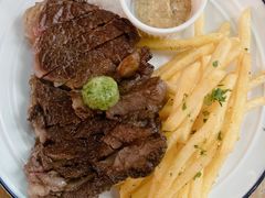 -羽深肉铺 Steak & Wine