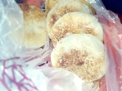 -詹记桃酥(包河万达店)