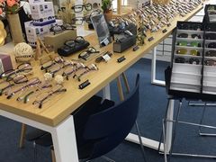 -优视力蔡司眼镜验配中心(越秀城市广场奥莱店)