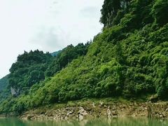 -乌江画廊(彭水苗族土家族自治县)