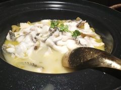 -九锅一堂酸菜鱼(新南凯德直营店)