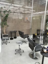 -BOF HAIR BY HONTO
