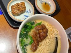 -和府捞面(西溪印象城店)