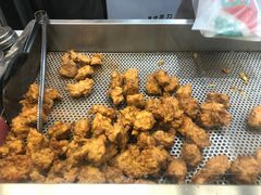 -1973继光香香鸡(大东方百货店)