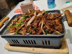 -金鸭都·老北京特色家常菜(潘家园店)