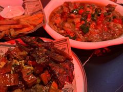 -MOSSO音乐酒吧·live house(南京旗舰店)