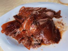 -老字号蛇口德记烧腊饭店·海鲜加工