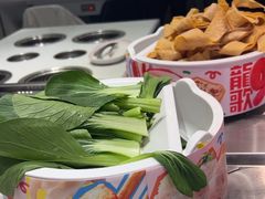 -龍歌自助小火锅(芝罘万达店)