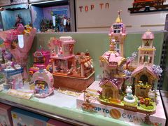 -TOP TOY(大兴荟聚店)