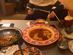 -塔哈尔·新疆盛宴(奉贤龙湖店)