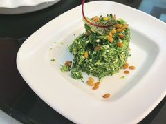 -丰收日·小海鲜·沪上家宴(顾村正大店)