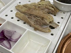 -老毛手抓·盐池滩羊非遗手抓(宁夏总店)